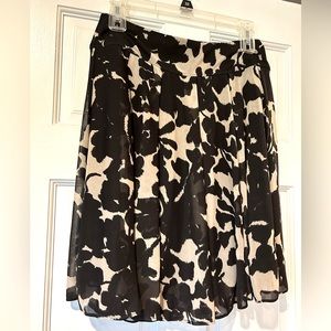 INC - International Concepts Flowy Skirt